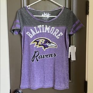 New Baltimore Ravens Tshirt